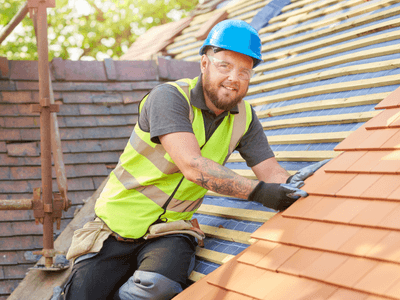 About Roof Repair Experts Cropsey, IL